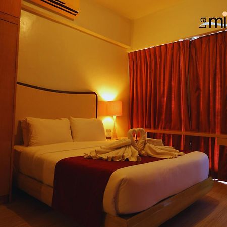 La Mirada Hotel Cebu Eksteriør bilde