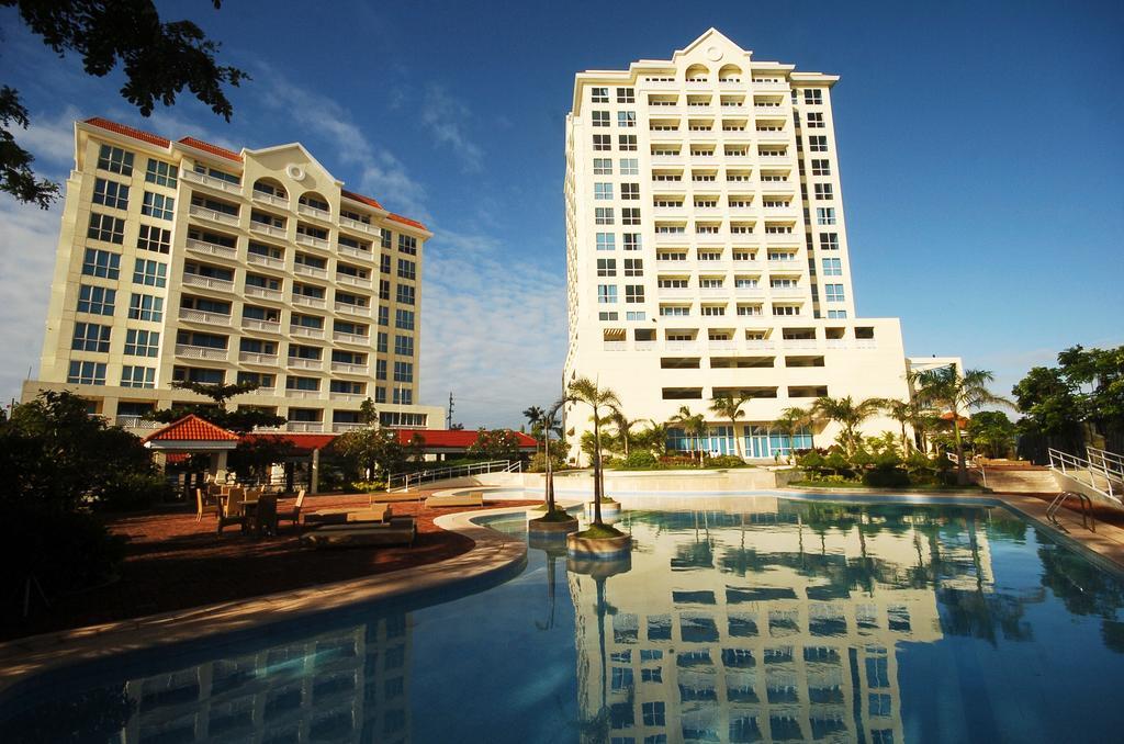 La Mirada Hotel Cebu Eksteriør bilde