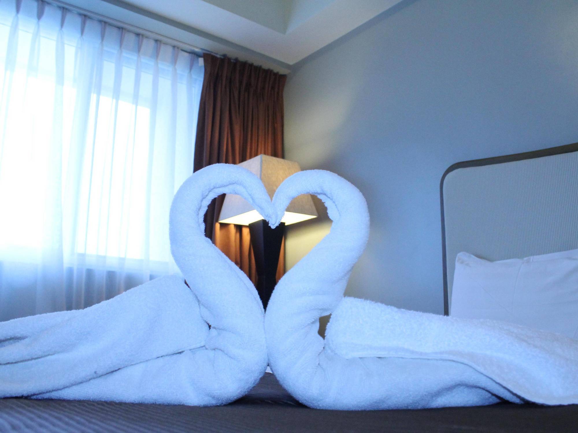 La Mirada Hotel Cebu Eksteriør bilde