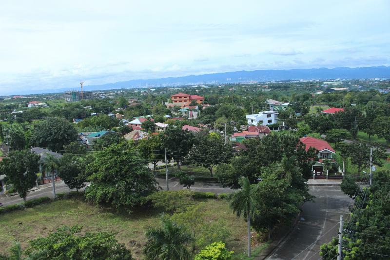 La Mirada Hotel Cebu Eksteriør bilde