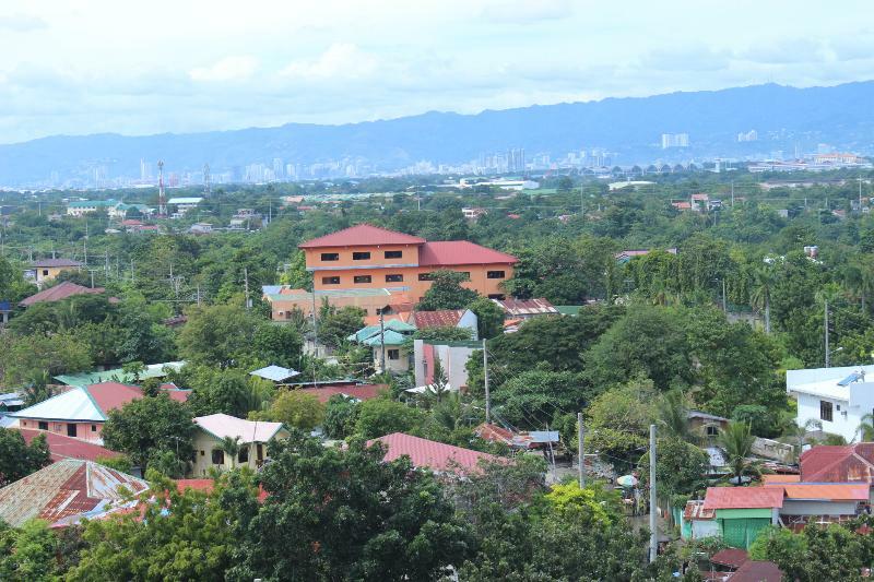 La Mirada Hotel Cebu Eksteriør bilde